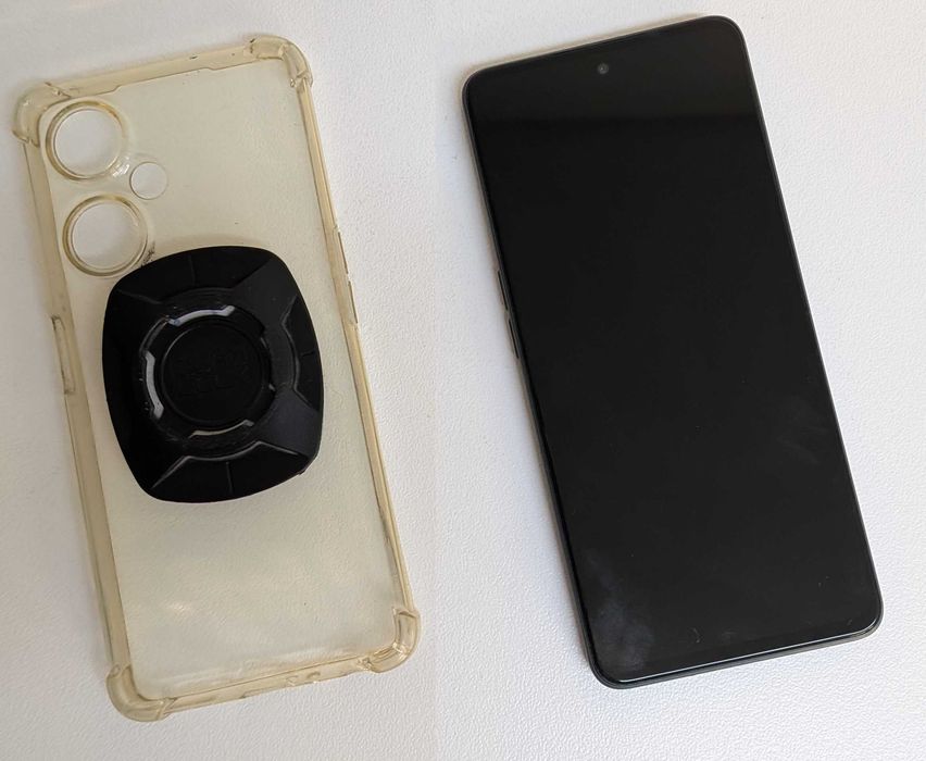 Telemóvel OnePlus Nord CE 3 Lite