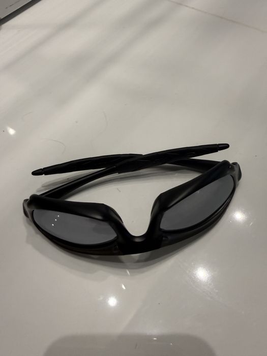 Okulary przeciwsłoneczne Oakley