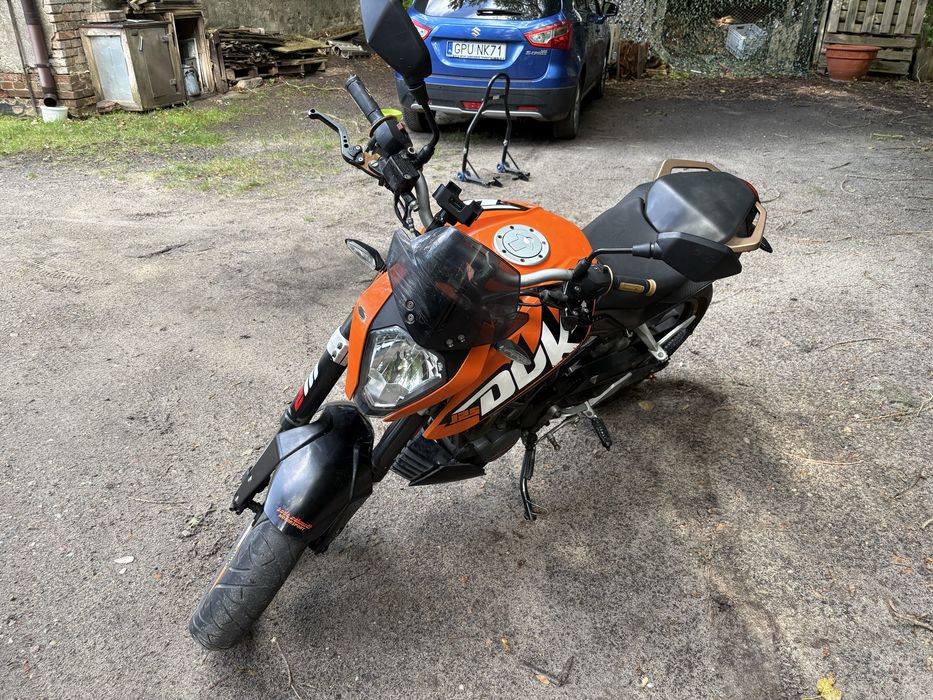 KTM