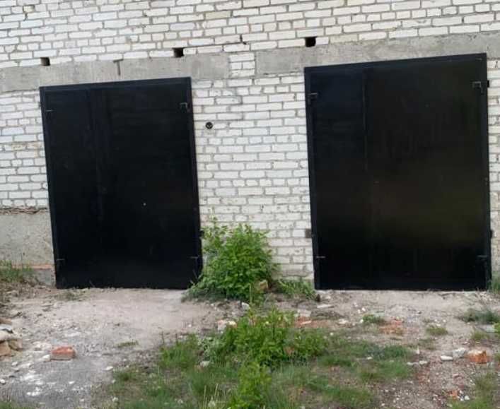 Продаж виробничо-складського корпусу 2340 м.кв. Львівська область