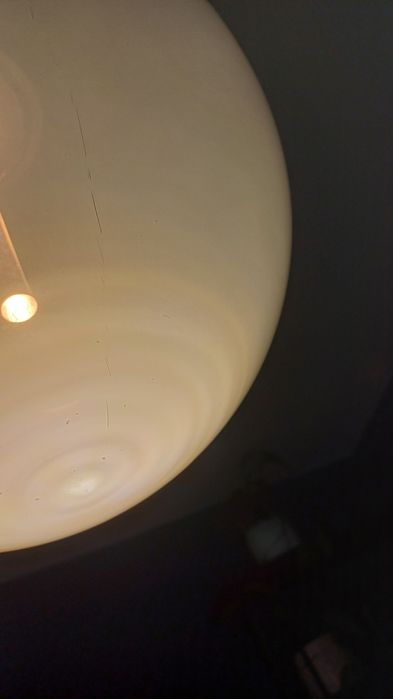 Planet M lampa wisząca Orlicki Design