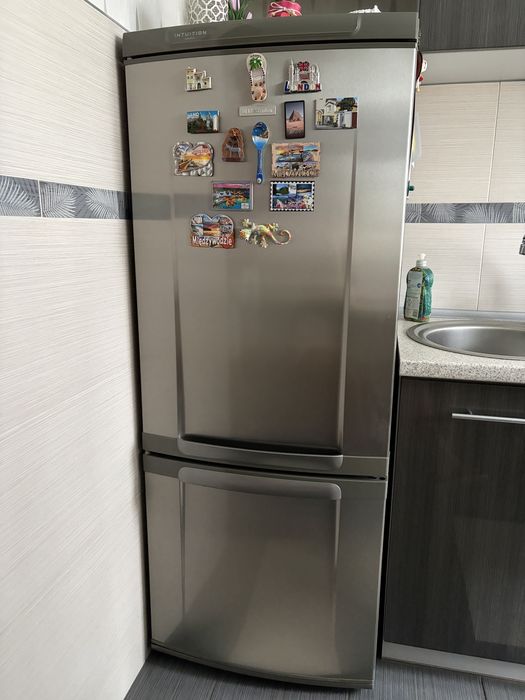 Lodówka Electrolux