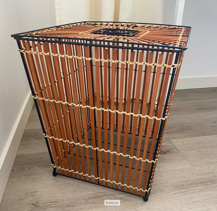 Decorative Basket430582785409044486