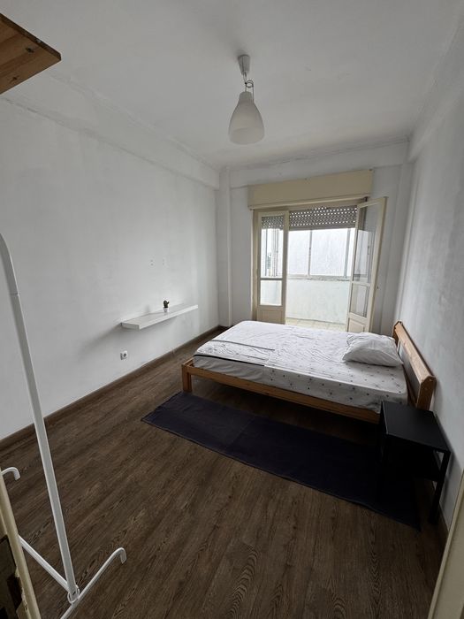 Arrendo quarto em Alverca