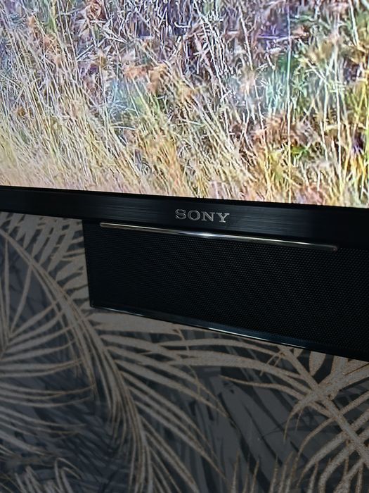 Sony Bravia KD-55XF7096 55” 4K UHD