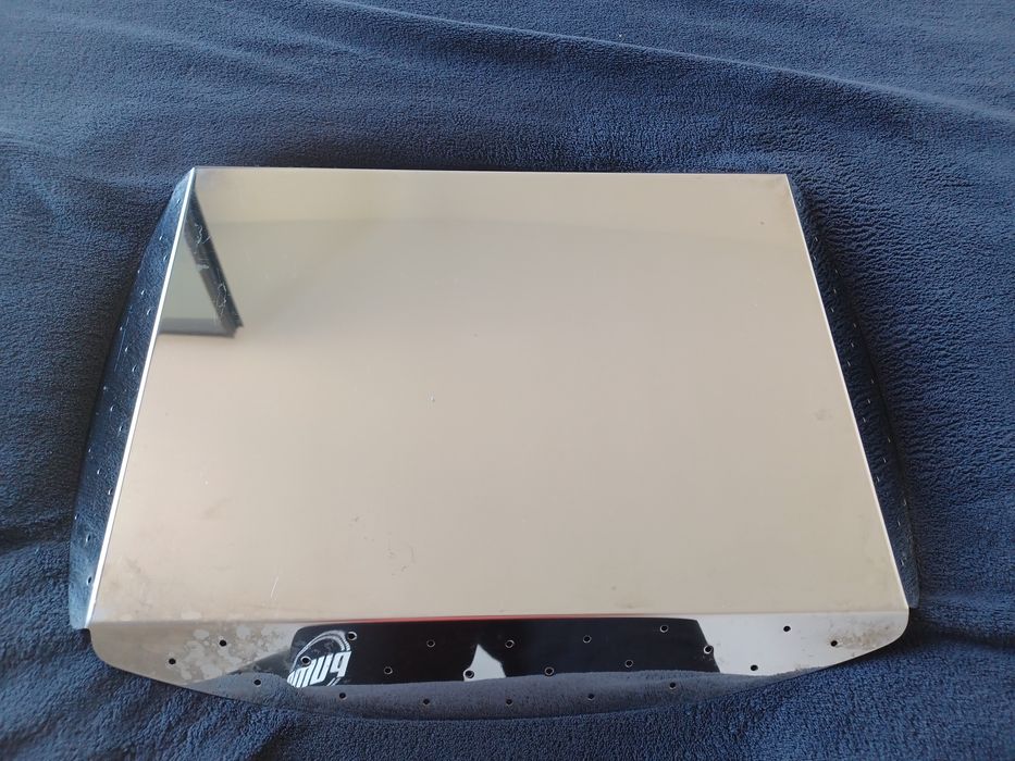 Tabuleiro Spazio Mepra