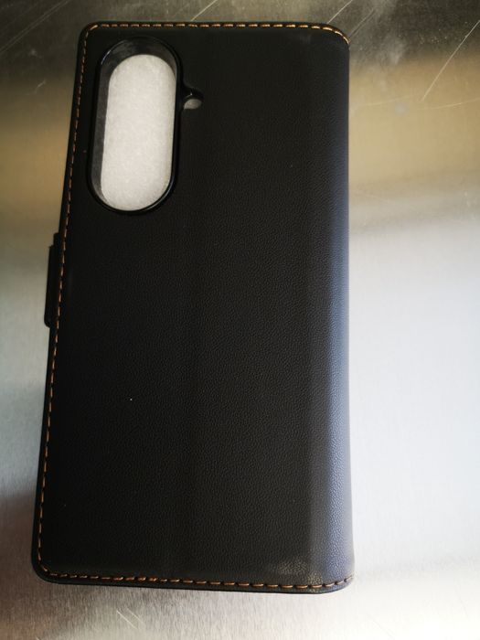 Capa Samsung Fold 7