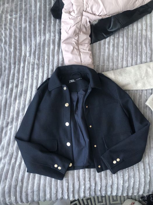 Б/У речі в гарному стані, кофта светр плаття піджак дубльонкажакет