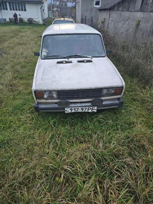 Lada 2104 ,жигуль