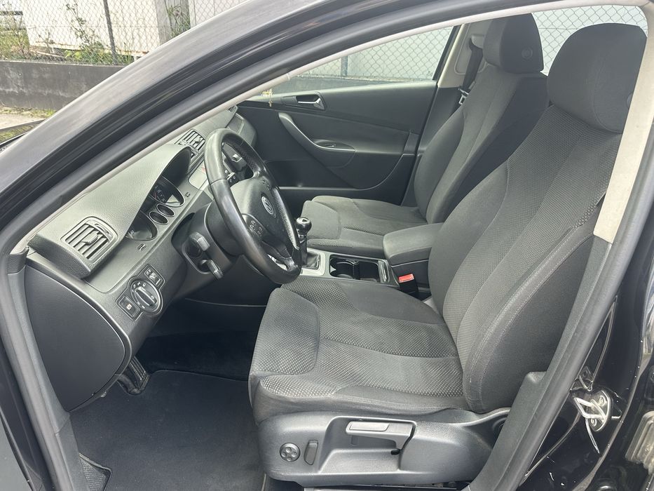 Volkswagen Passat 2.0 TDI  140 CV Nacional