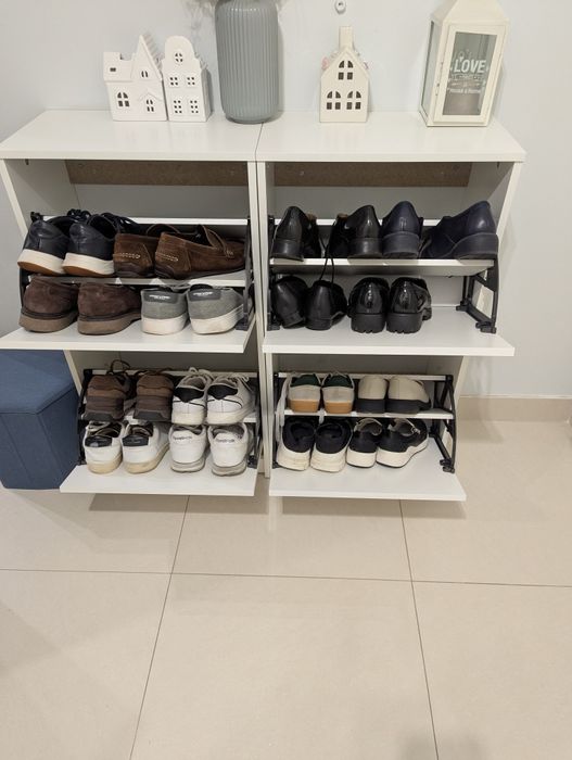 Szafki IKEA używane