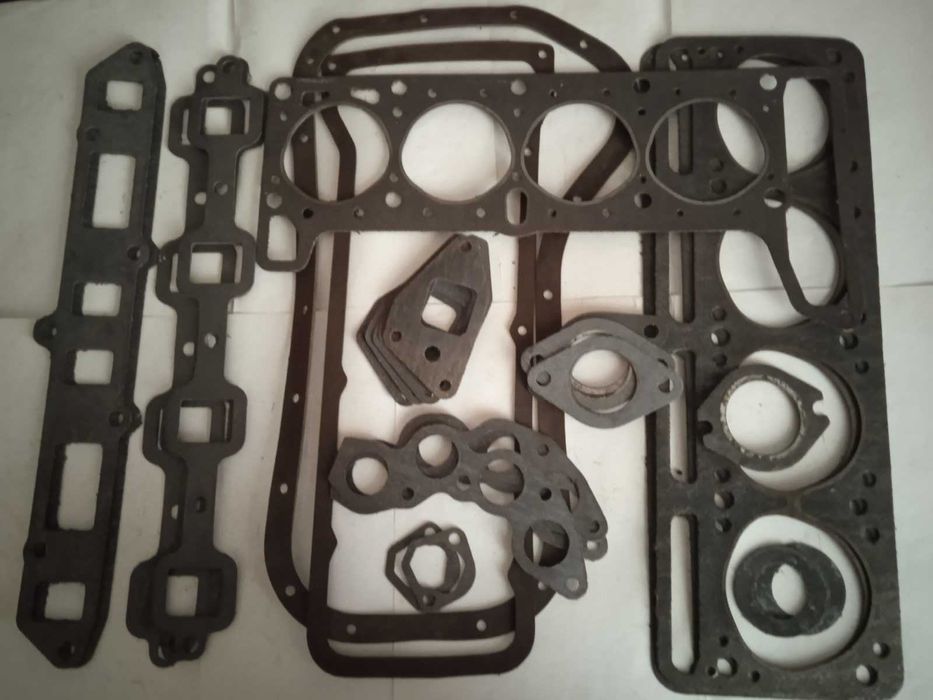 Щетки до генератора,  новые.