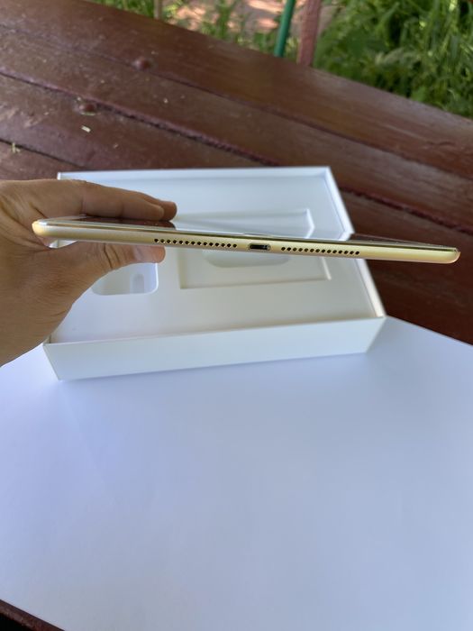 Apple iPad Air 2 32GB Gold Wi-Fi + Cellular