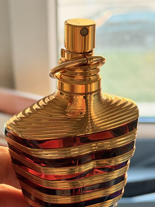 Jean Paul Gaultier Le Male Elixir ok. 95 ml ze 125 ml