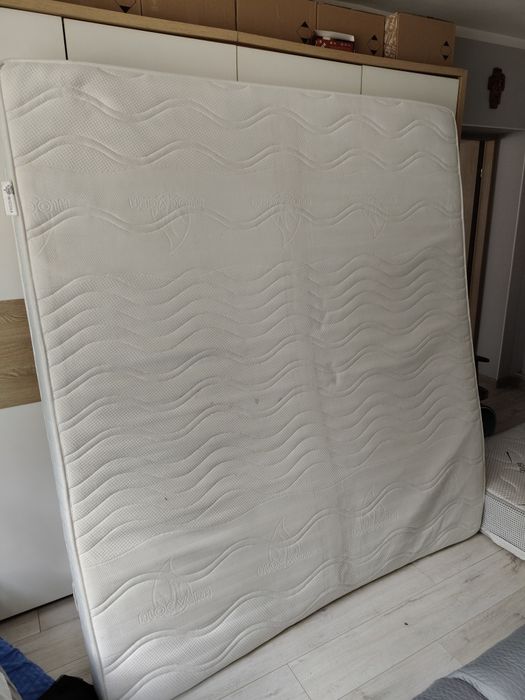 Materac Agata Meble 180x200