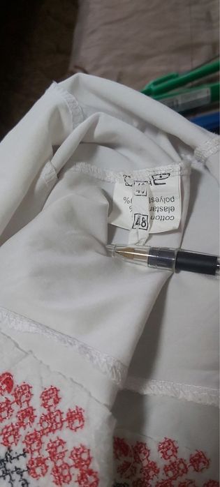 Шляпа волшебника юбка теніска сороч спідниця костюмы вишиванка колпак