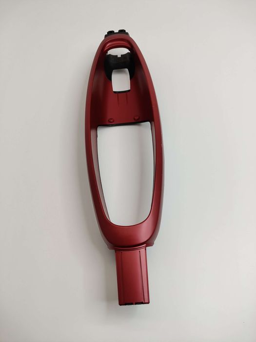 Odkurzacz pionowy AEG QX7-1ULTAN czerwony