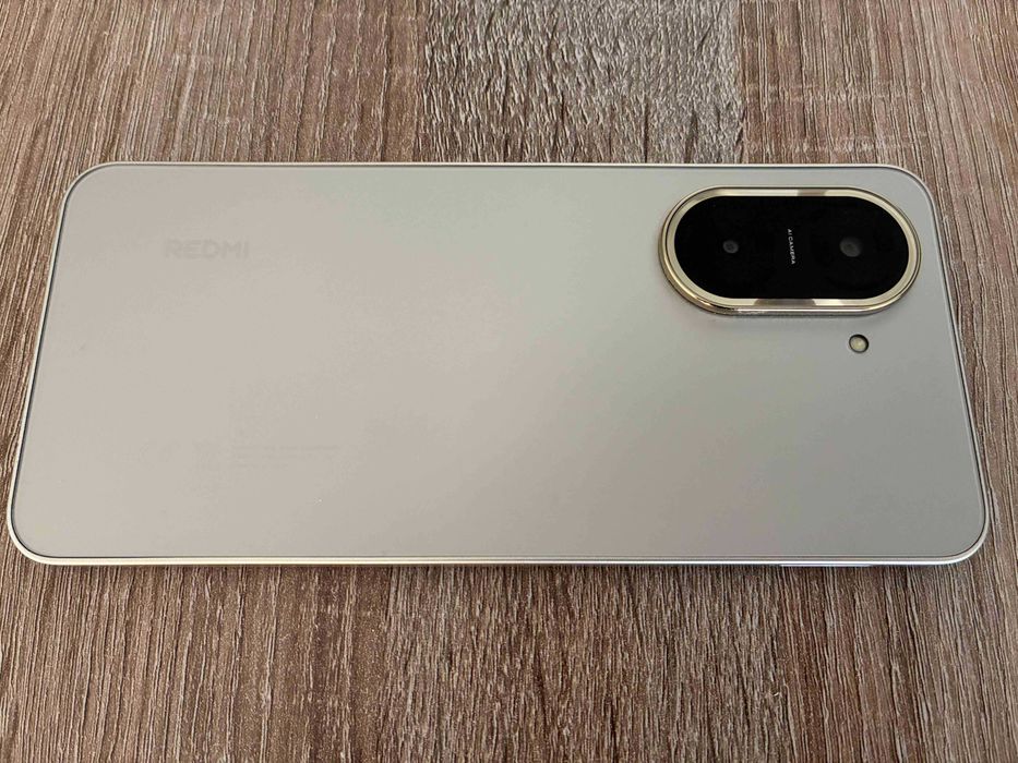 Xiami Redmi A5 128GB - COMO NOVO