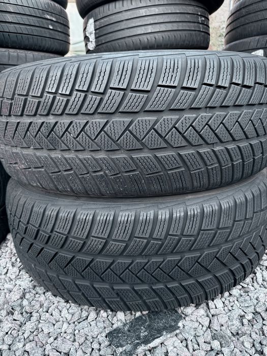 235 55 18 Vredestein Wintrac Pro 90% 2025 Шини Зима
