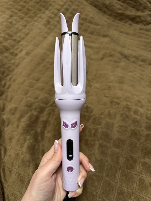 Плойка автоматична