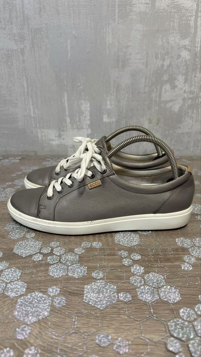 Кеды ECCO SOFT 7 W (41/26см)