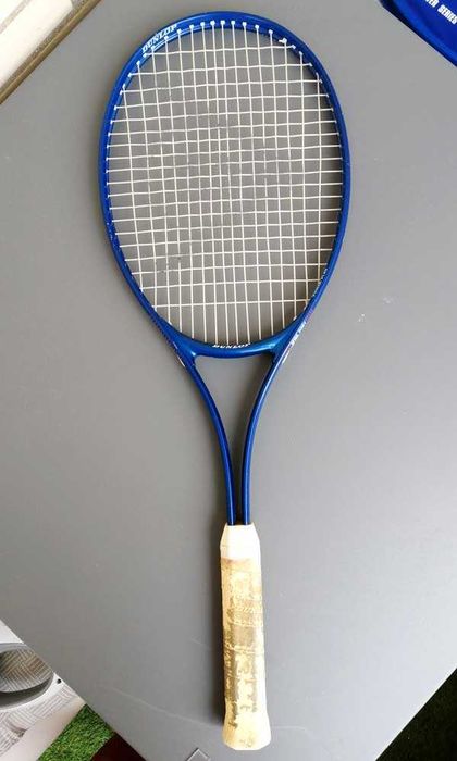 Raquete de ténis Dunlop Power Series