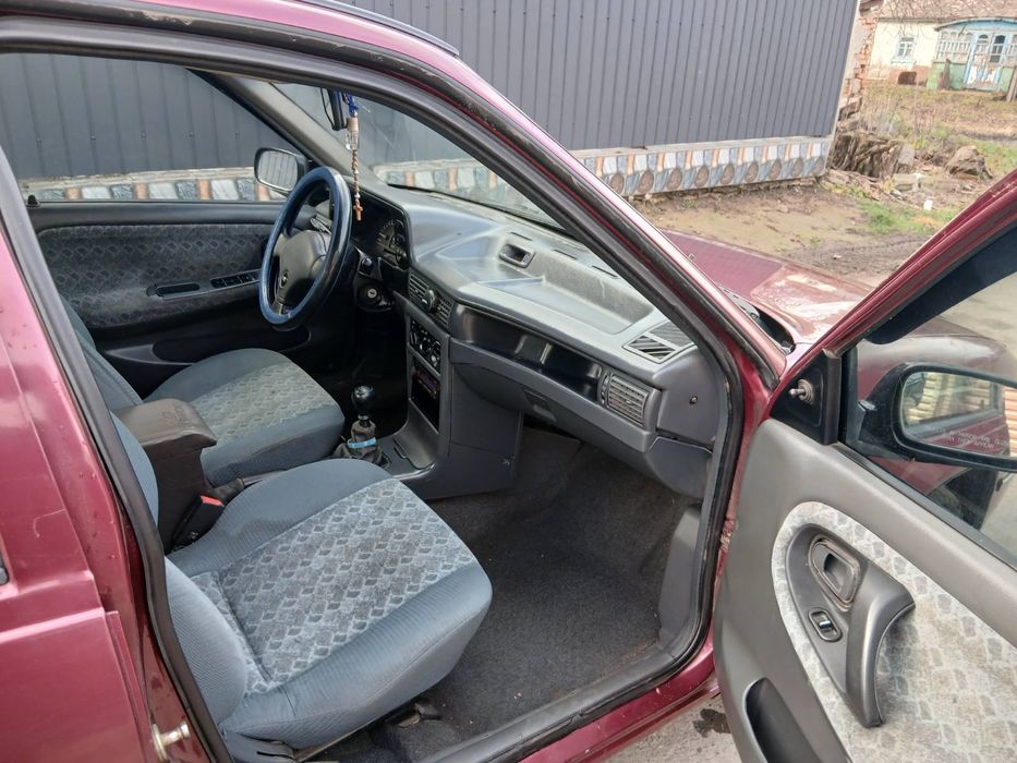 Продам авто Daewoo Nexia 2006