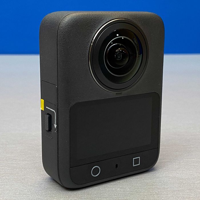 DJI Osmo 360 | Adventure Combo | 3 ANOS DE GARANTIA