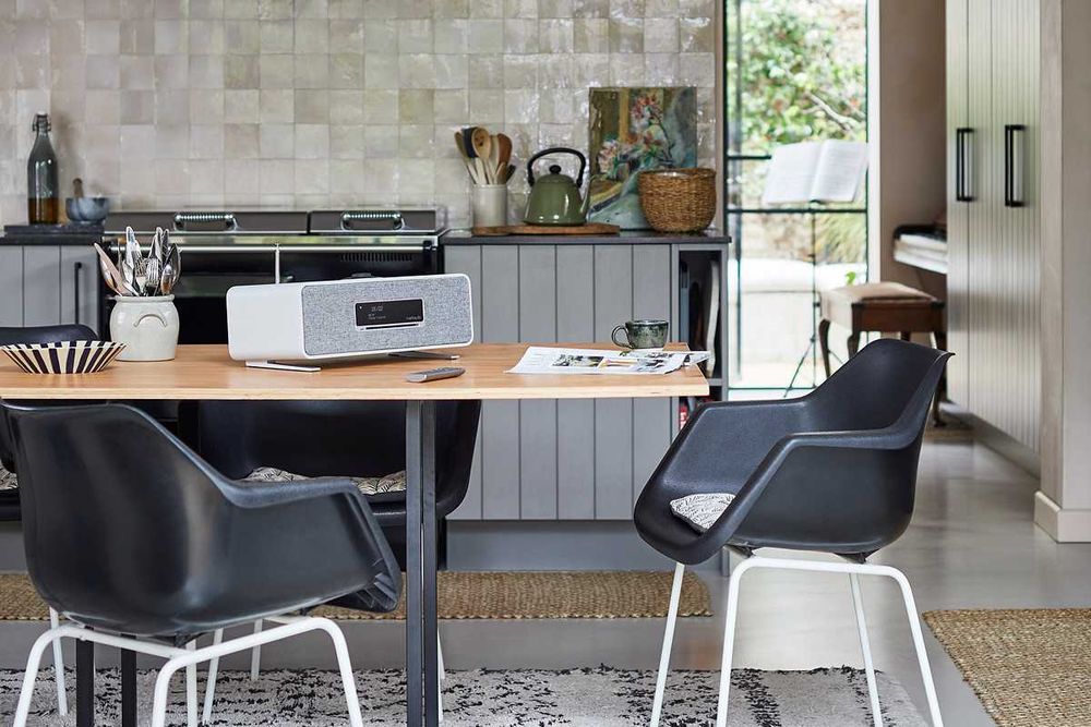 Ruark Audio R3S | system audio typu "all-in-one" | Audiopolis Warszawa