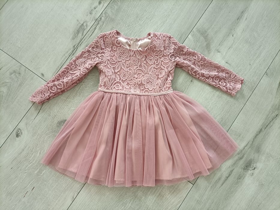 Sukienka Madżi, r.98