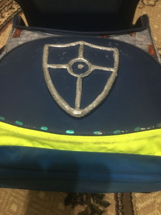 Рюкзак школяра універсальний