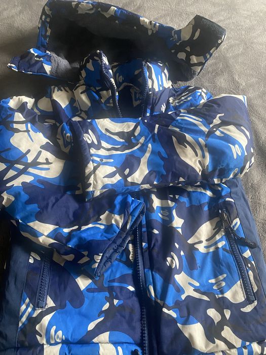 Костюм зимовий.Куртка і штани.