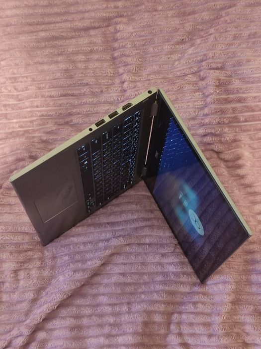 Продам ноутбук сенсорний  dell inspiron 13- 5378