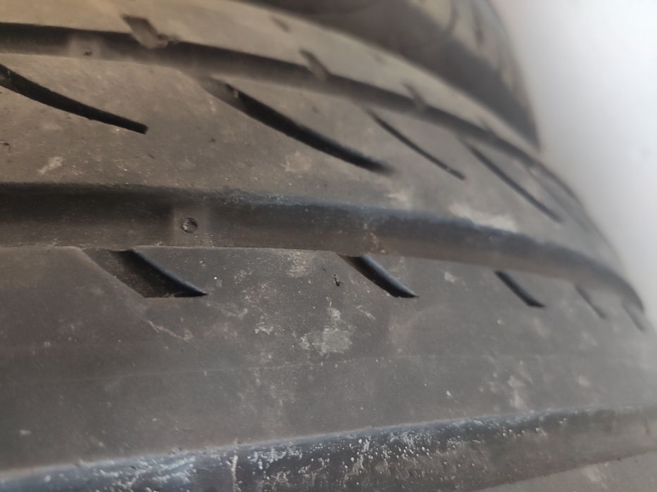 Шини PIRELLI 225 на 40 r18