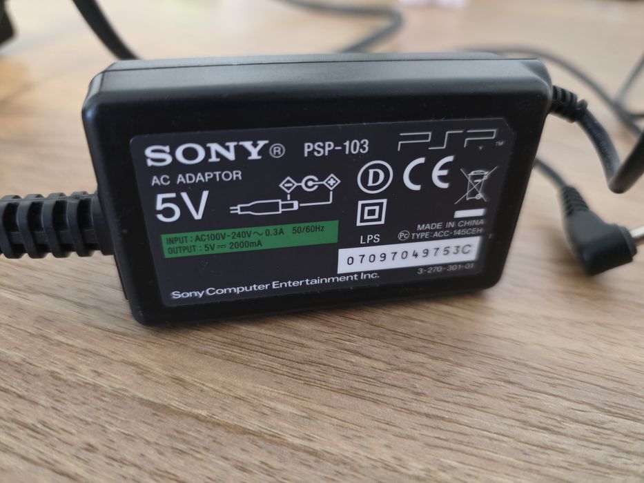 PlayStation Portable PSP 2003