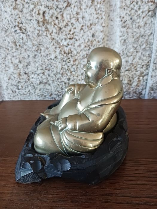 Buda da sorte. Antiguidade