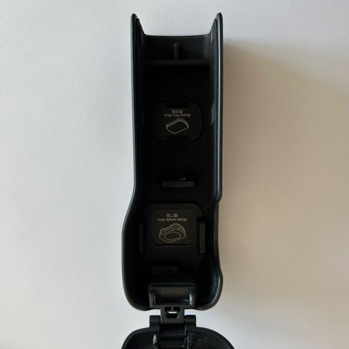 DJI Osmo Pocket 3 Creator Combo + Care 2 lata + filtry cinematic!