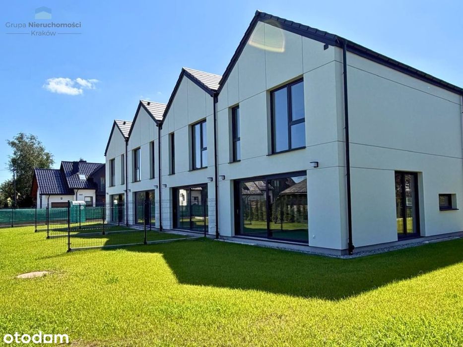 Dom – Węgrzce Wielkie - Widok 5