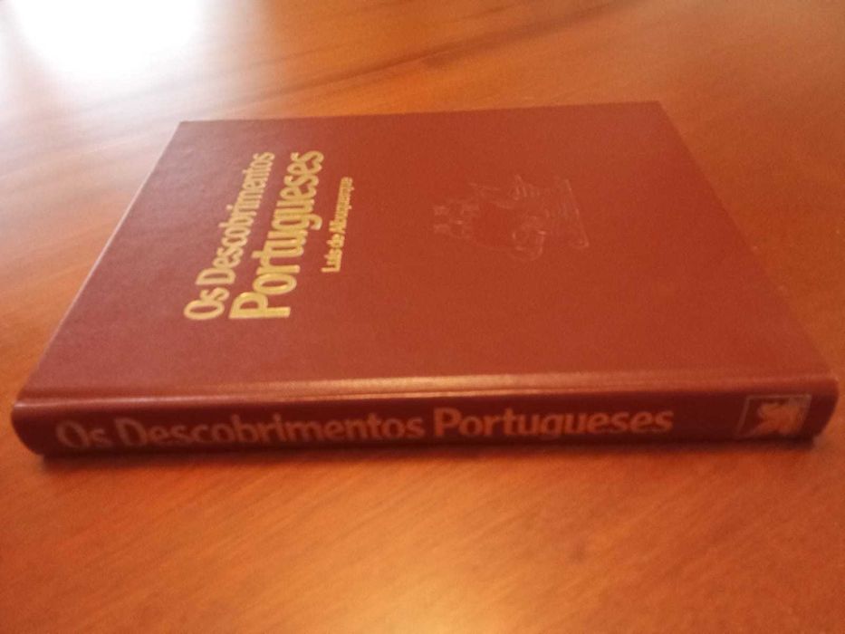 Enciclopédia "História de Portugal"