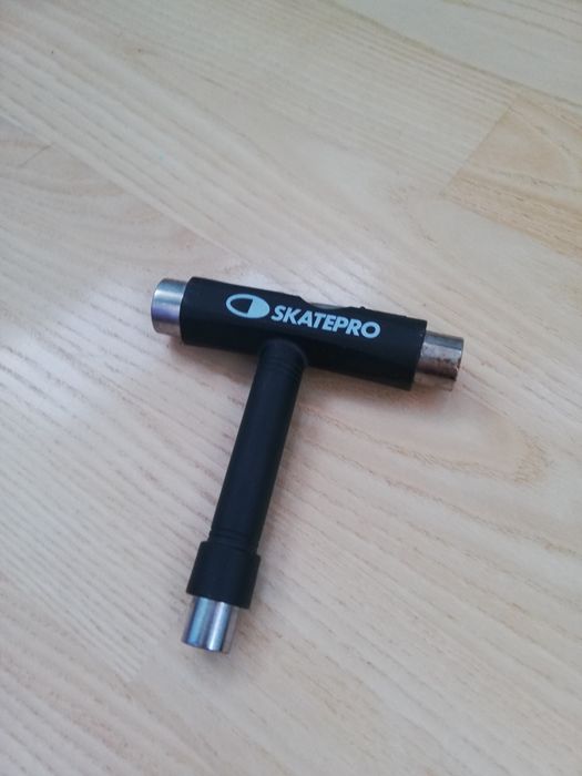 Deskorolka w idealnym stanie