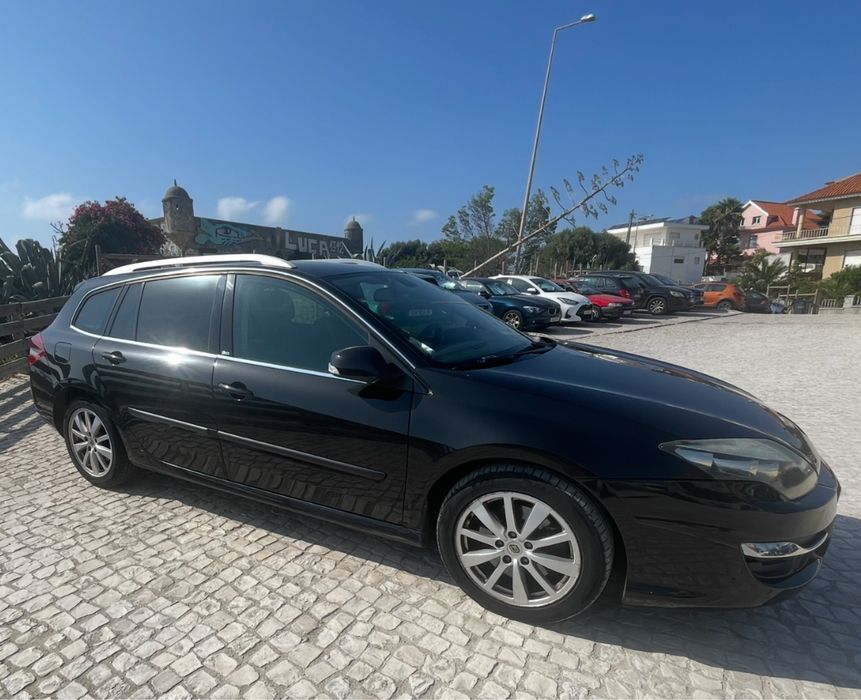 Renault Laguna Break 2011 2.0 dCi