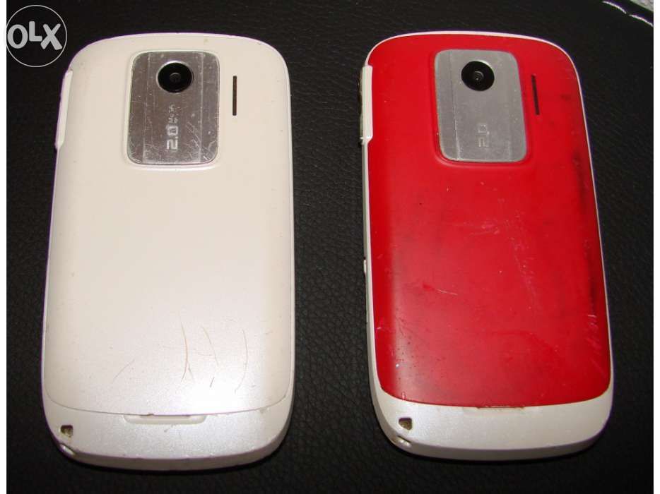 2 Huawei G6600
