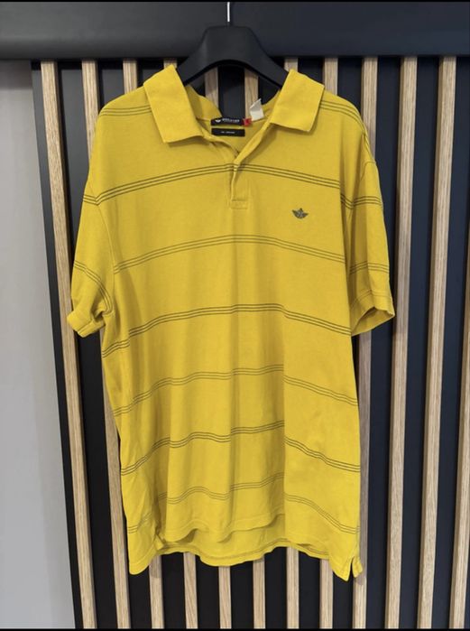 Koszulka Polo Dockers xl 100% bawelny