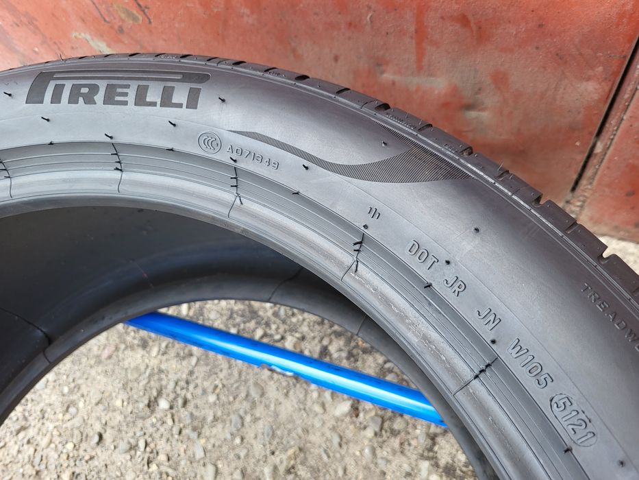 325/35/22 R22 Pirelli PZERO PZ4 MO 2шт ціна за 1шт літо шини