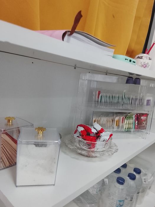 Alugo espaço para manicure | pedicure | gel no porto