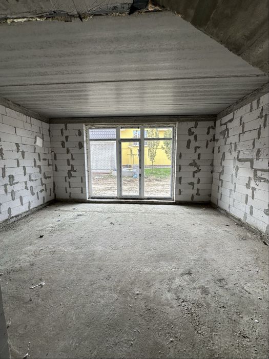 Готовий таунхаус, 4 кімнати, ГАЗ, єОселя, єВідновлення, Іпотека