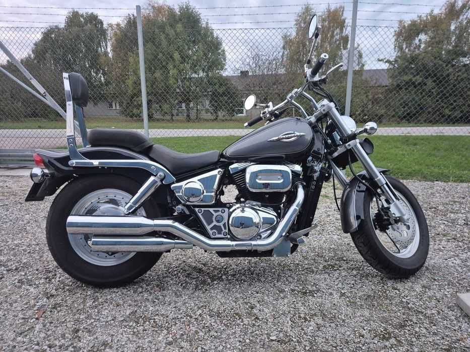 Suzuki intruder 800 / suzuki maruder 800