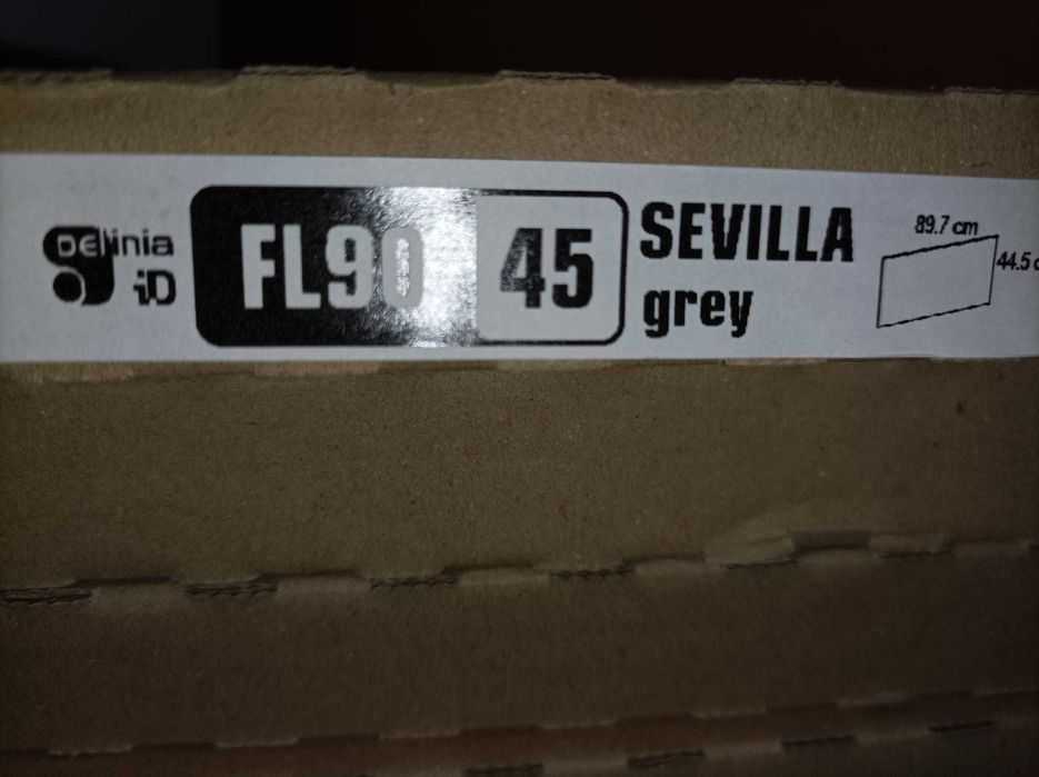 Portas armário cozinha novas Leroy Merlin