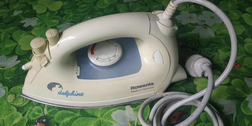 Утюг Rowenta/ Made in Germany