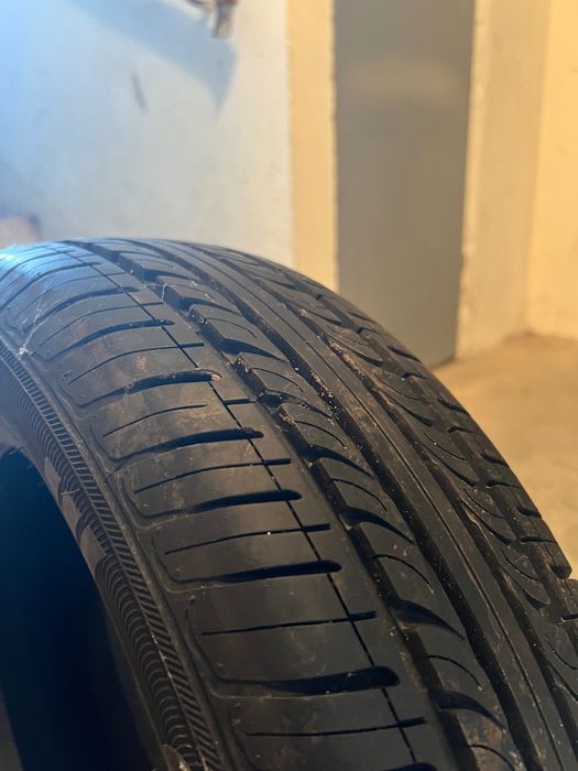 Opony Fortune fsr-801